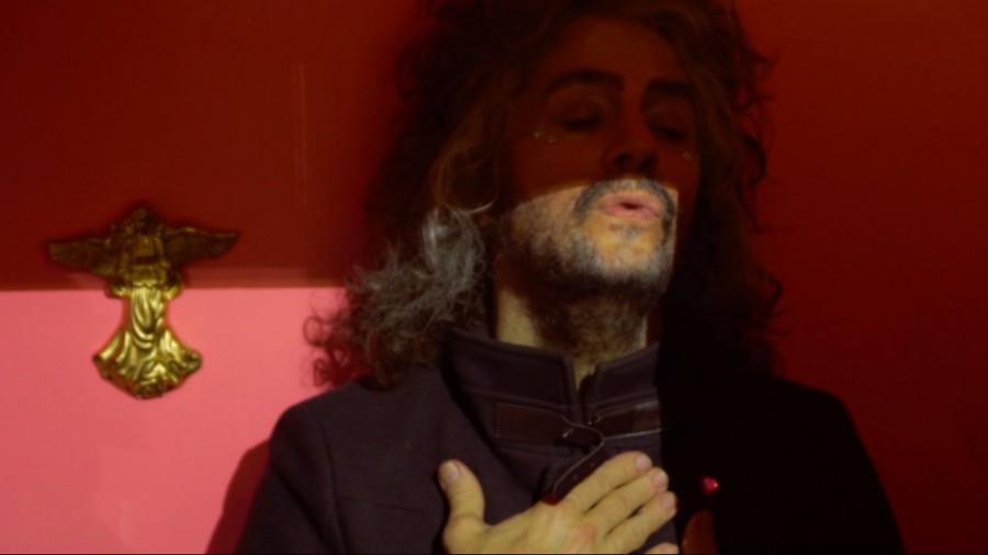 Flaming Lips - Sunrise