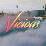 New Division - Vicious