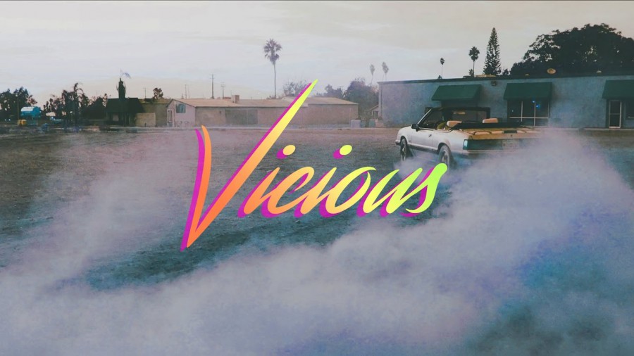 New Division - Vicious