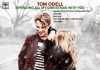 Рождественский альбом Tom Odell - Spending All My Christmas with You