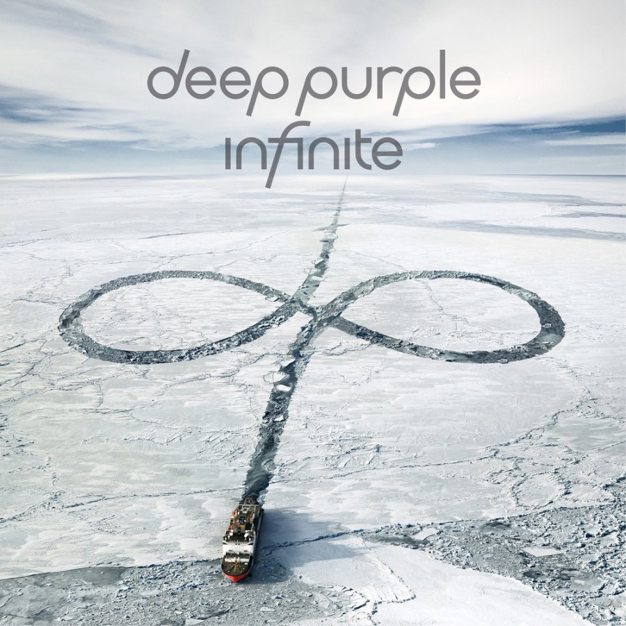 новый сингл Deep Purple - Time for Bedlam