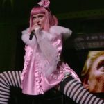 Madonna - Toxic