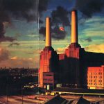 Башню Трампа закроют свиньями в честь альбома Pink Floyd — Animals Башню Трампа закроют свиньями в честь альбома Pink Floyd - Animals