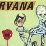 Переиздание альбома Nirvana - Incesticide