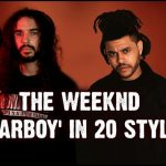 Новый кавер от Ten Second Songs — Starboy (The Weeknd Cover)