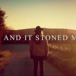 Новый кавер Passenger — And It Stoned Me: вдохновение блюз-роком