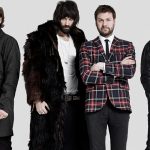 отрывок песни Kasabian — PRESSIE