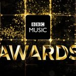 Номинанты BBC Music Awards 2016