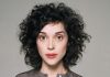 Новый альбом St Vincent