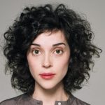 Новый альбом St Vincent выйдет весной 2017-го Новый альбом St Vincent