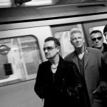 Альбом U2 «Songs of Experience»