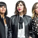 Live-альбом Sleater-Kinney выйдет 27-го января Live-альбом Sleater-Kinney выйдет 27-го января