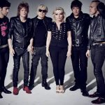 Новый альбом Blondie выйдет в марте Новый альбом Blondie выйдет в марте