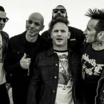 Новый альбом Stone Sour