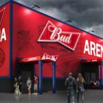 Клуб Bud Arena идет под снос