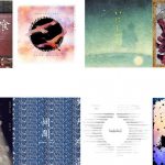 Лучшие альбомы 2016 года на азиатском рынке: часть I