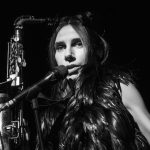 Дневники PJ Harvey превратят в драму Дневники PJ Harvey