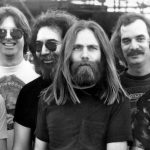 Фильм Мартина Скорсезе о группе Grateful Dead