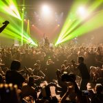FROST FEST 2017 в Москве: Новый Год в стиле «рок» Фестиваль FROST FEST 2017 в Москве: репортаж, фото Иван Губанов