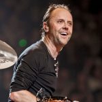 Ларс Ульрих в интервью: «Групп уровня Guns N’ Roses или Nirvana больше нет» Ларс Ульрих в интервью