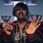 Missy Elliott - I'm Better ft. Lamb