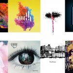 Лучшие альбомы 2016 года на азиатском рынке: часть II