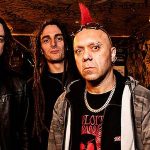 Группа The Exploited едет в Москву отмечать юбилей Группа Exploited едет в Москву отмечать юбилей
