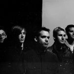 EP The New Division — Precision: мелодичный ретро-вейв EP The New Division - Precision