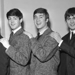 Ударная установка The Beatles выставлена на аукцион Ударная установка The Beatles выставлена на аукцион