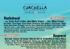 Хэдлайнеры фестиваля Coachella 2017