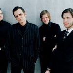 Дебютный альбом Interpol - Turn On The Bright Lights отмечает юбилей