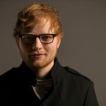 Сингл Ed Sheeran - How would you feel (Paean)
