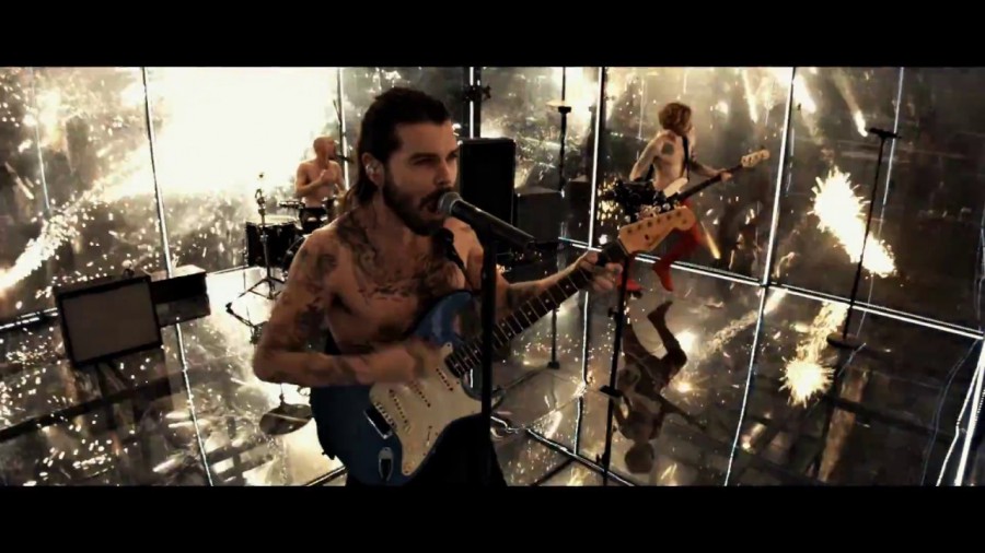 Biffy Clyro - Flammable