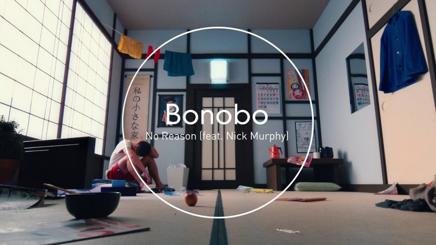 Bonobo - No Reason