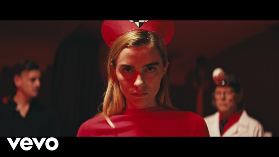 Cage The Elephant - Cold Cold Cold