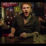 Danny Worsnop - Don't Overdrink It