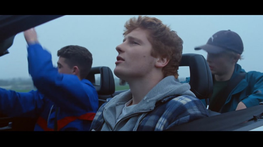 Ed Sheeran - Castle On The Hill