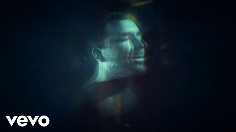 Joe Goddard - Music Is The Answer