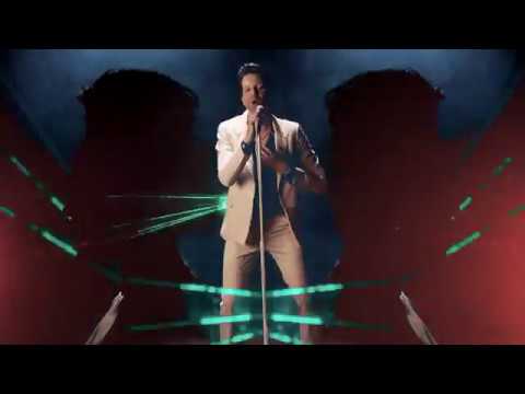 Смотреть клип Mayer Hawthorne - Time For Love