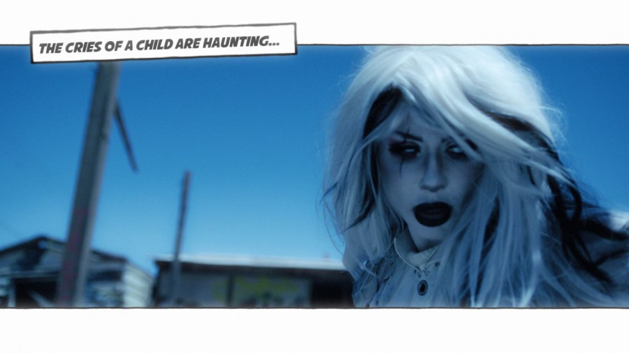 SEPTEMBER MOURNING - 20 Below