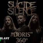 SUICIDE SILENCE - Doris