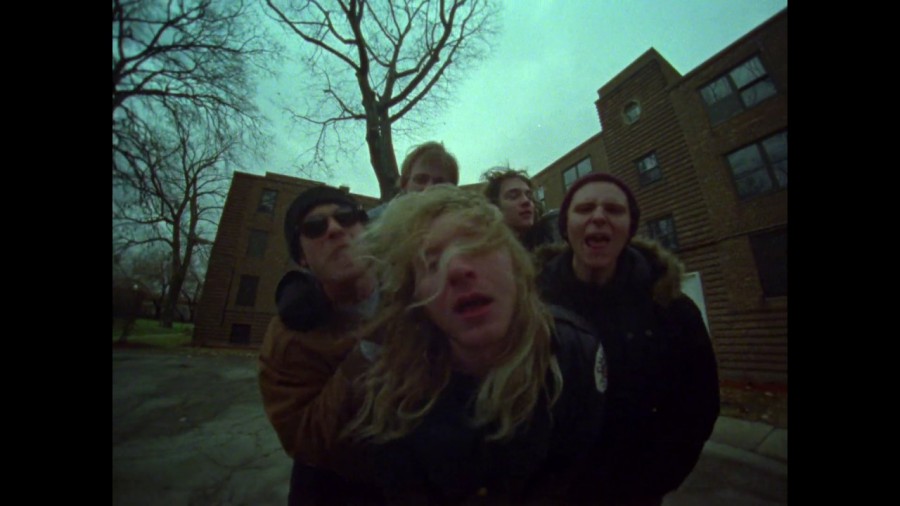Orwells - Black Francis