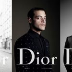 Dior Homme 2017 Boy George