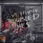 Green Day - Troubled Times