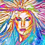 Новый концертный альбом Anastacia — A4APP: чего ждать от певицы в 2017-м? Новый концертный альбом Anastacia - A4APP