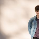 Новый EP Magnus Bechmann - Loners Get Lonely Too