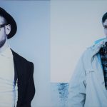 Праздничный трек Антоха МС & Иван Дорн — Новогодняя Праздничный трек Антоха МС & Иван Дорн - Новогодняя