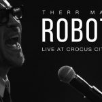 Новое видео Therr Maitz — Robots (Live @ Crocus City Hall)