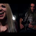 Новый кавер THE AGONIST — Take Me To Church (Hozier Cover)