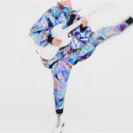 Новый трек Kiesza — Dearly Beloved в память о подруге